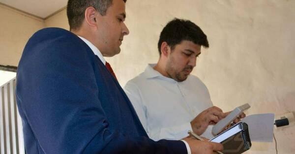 La Nación / Salidas transitorias de las cárceles serán controladas con reloj biométrico