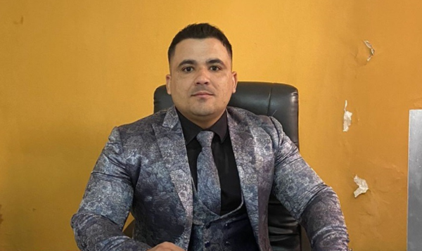 Fiscalía tiene elementos suficientes para ordenar detención de Federico Delfino según abogado - PDS RADIO Y TV