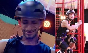 Fabián quedó fuera del programa | Telefuturo
