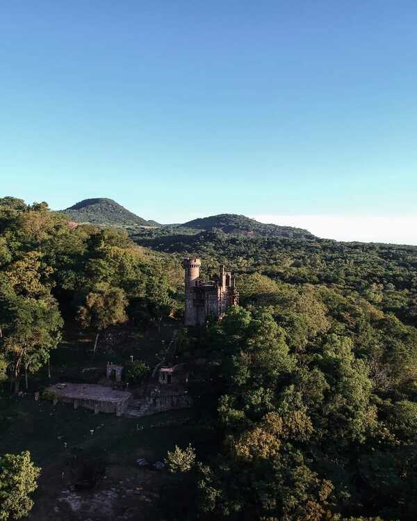 GUAIRÁ RECIBE MUCHOS VISITANTES AFIRMA SECRETARIA DE TURISMO