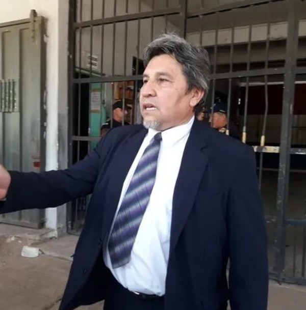 Tío de HC cumplió con su condena por narcotráfico y saldrá en libertad - PDS RADIO Y TV