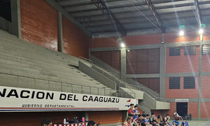 La Selección Ovetense de Balonmano debuta hoy en las eliminatorias para el próximo Campeonato Nacional