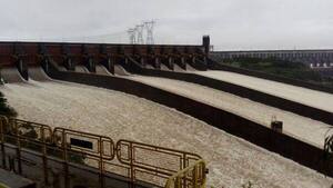Paraguay aguarda respuesta de Brasil para negociaciones sobre tarifa de Itaipu - .::Agencia IP::.