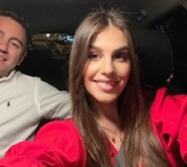 Pedro Alliana, su hija se ponen a disposición de la Fiscalía - Paraguay.com