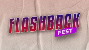 Flashback Fest, como antes, como siempre - SNT
