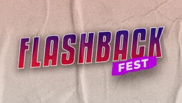 Flashback Fest, como antes, como siempre - SNT