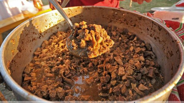 San Juan Bautista: Las delicias de Misiones - SNT