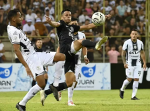 Cerro no viene y Olimpia vuelve a Encarnación