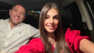 Pedro Alliana, su hija y Raúl Latorre se ponen a disposición de la Fiscalía - Noticias Paraguay