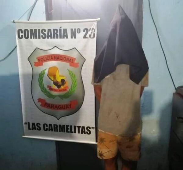 Está imputado con pedido de prisión por una tentativa de jejavyky forzado - La Clave