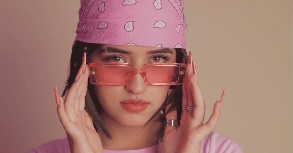 VIDEO. El curioso anuncio de la cantante Yamila Ruíz de su nueva canción - EPA