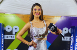 Carnaval encarnaceno: ¡Radio Pop estuvo presente con un increíble camarote! - trece