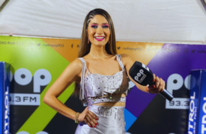 ¡Radio Pop, presente en el carnaval encarnaceno con un increíble camarote! - Unicanal