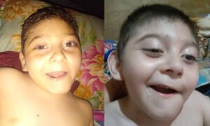 Desean festejarle su cumpleaños a un niño con parálisis cerebral y epilepsia en Coronel Oviedo – Prensa 5
