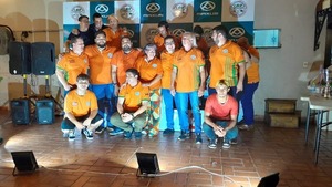 Lunes renovarán directiva del Club Altoparanaense de Pilotos - La Clave