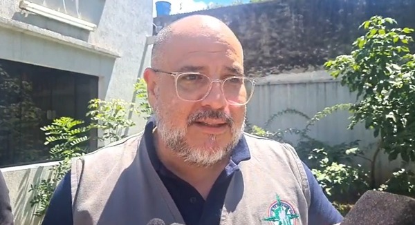 IPS-Franco no se cerrará, pero la gente que no quiere colaborar debe dar un paso al costado, dijo gerente de salud