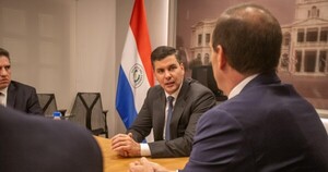 La Corte Internacional dice que "hay indicios de genocidio" en Gaza y deja aislado a Peña