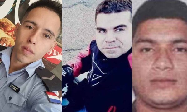 Decretan prisión preventiva de tres policías imputados por supuesta extorsión a chofer de Bolt – Prensa 5