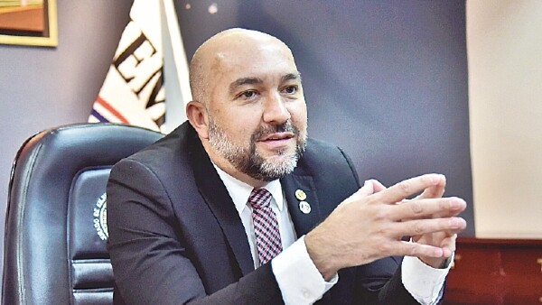 Fiscala pide desestimar denuncias contra presidente del JEM y ex titular del Consejo de la Magistratura