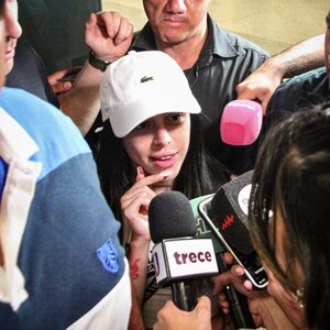 Nicki Nicole en Velvet Summer: “vengan a disfrutar del show, la vamos a pasar increíble” - trece