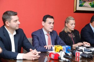 Cancillería hará reuniones con el sector productivo antes de concretar acuerdo con la UE - La Tribuna