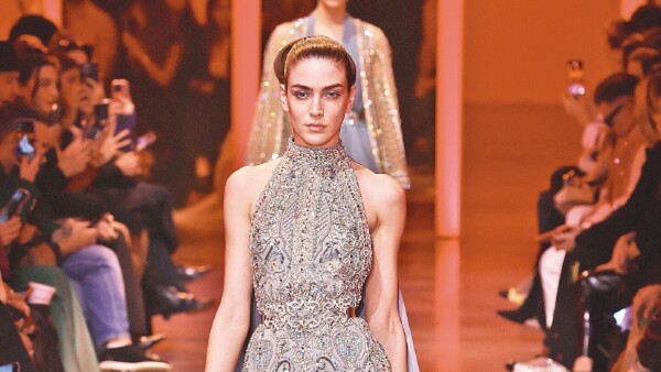 París Fashion Week 2024