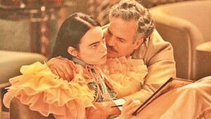 Stone se abre camino a 2° Oscar en Pobres Criaturas