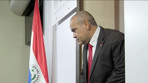 Cartismo busca control absoluto del Congreso pisoteando a abdistas