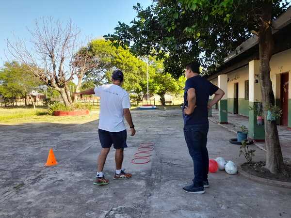 MEC inicia Escuelas Abiertas en comunidades indígenas del Chaco