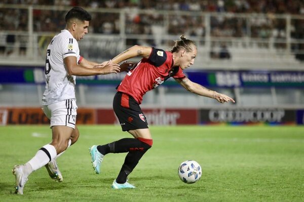 Inició la temporada 2024 del fútbol argentino