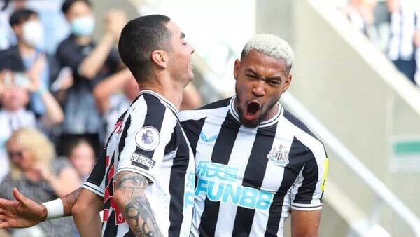 Ya se conoce al primero que saldrá del Newcastle