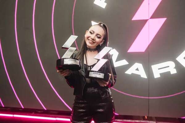 Música nacional: conocé a todos los nominados a los Propya Awards - Música - ABC Color