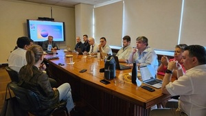 Avanza la transformación digital de las micro, pequeñas y medianas empresas