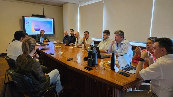 Avanza la transformación digital de las micro, pequeñas y medianas empresas