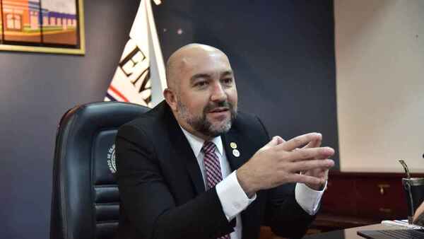 Desestiman denuncia de la fiscal Casse Giménez contra Orlando Arévalo y Oscar Paciello