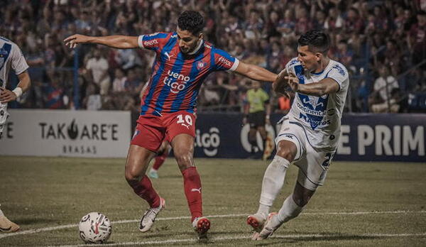 Resumen estadístico de la segunda fecha del Torneo Apertura 2024 - La Tribuna