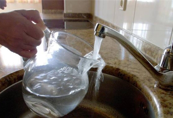 Más de 100.000 afectados en Costa Rica por contaminación de agua potable