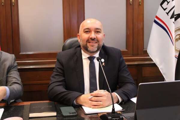 AUDIO: Ministerio Público solicita la desestimación de la denuncia contra Orlando Arévalo y Óscar Paciello - Periodísticamente - ABC Color