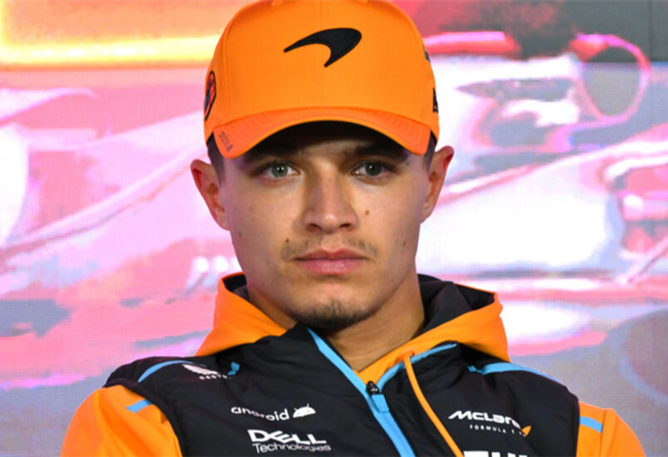 Lando Norris renueva "varios años" con McLaren
