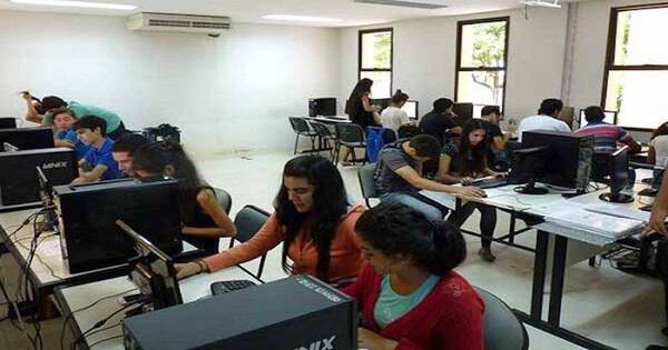 La Nación / SNPP de Roque Alonso brinda cursos para preparación laboral desde febrero