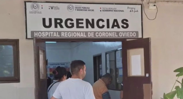 Alta sospecha de dengue hemorrágico en caso de adolescente fallecida en Coronel Oviedo - Megacadena - Diario Digital