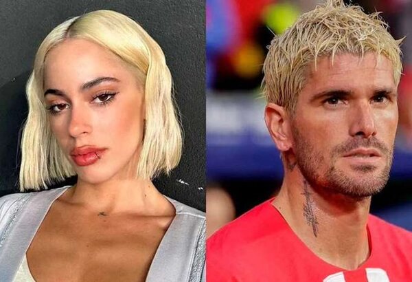 Rodrigo De Paul envió un fuerte mensaje a Tini tras sus comentarios