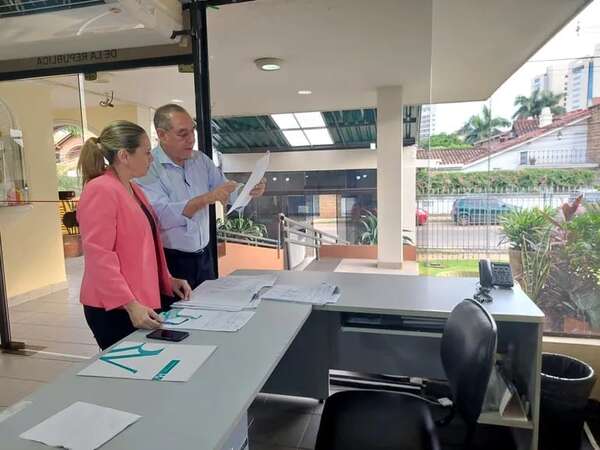 Contraloría abre auditoría a la Caja de Jubilados Municipal - Economía - ABC Color