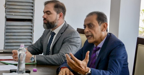 Barchini niega que el Clan Rotela se esté rearmando, pero apura la inauguración de tres cárceles nuevas