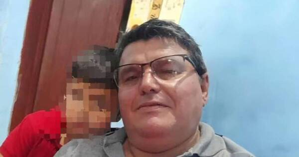 La Nación / Argentina: en accidente laboral, paraguayo sufre quemaduras en el 82 % del cuerpo