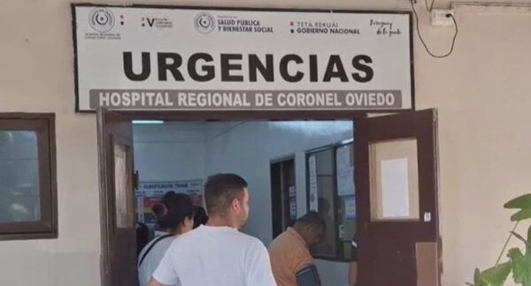 Alta sospecha de dengue hemorrágico en caso de adolescente fallecida en Coronel Oviedo