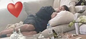 "He ido demasiado lejos", dice Lavezzi desde un psiquiàtrico