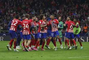 La RFEF sorteó las semifinales de la Copa del Rey: los cruces - Fútbol Internacional - ABC Color
