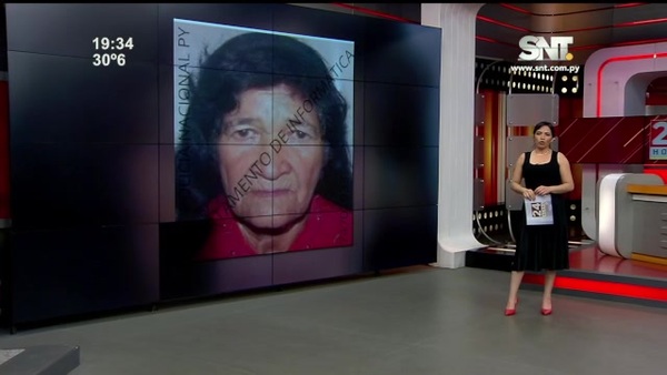 Mató a su exsuegra y baleó a su expareja - SNT