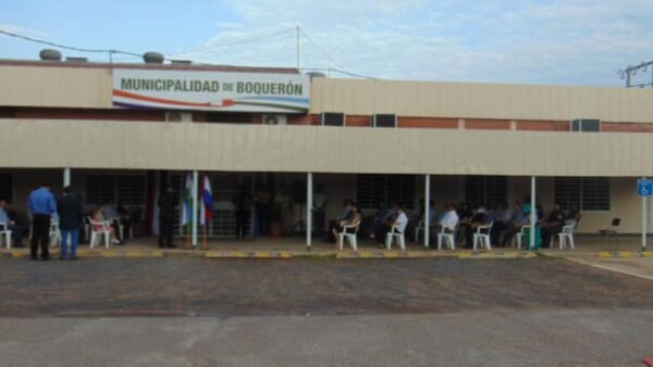 Boquerón: Ediles colorados exigen informes al intendente sobre contratación de familiares